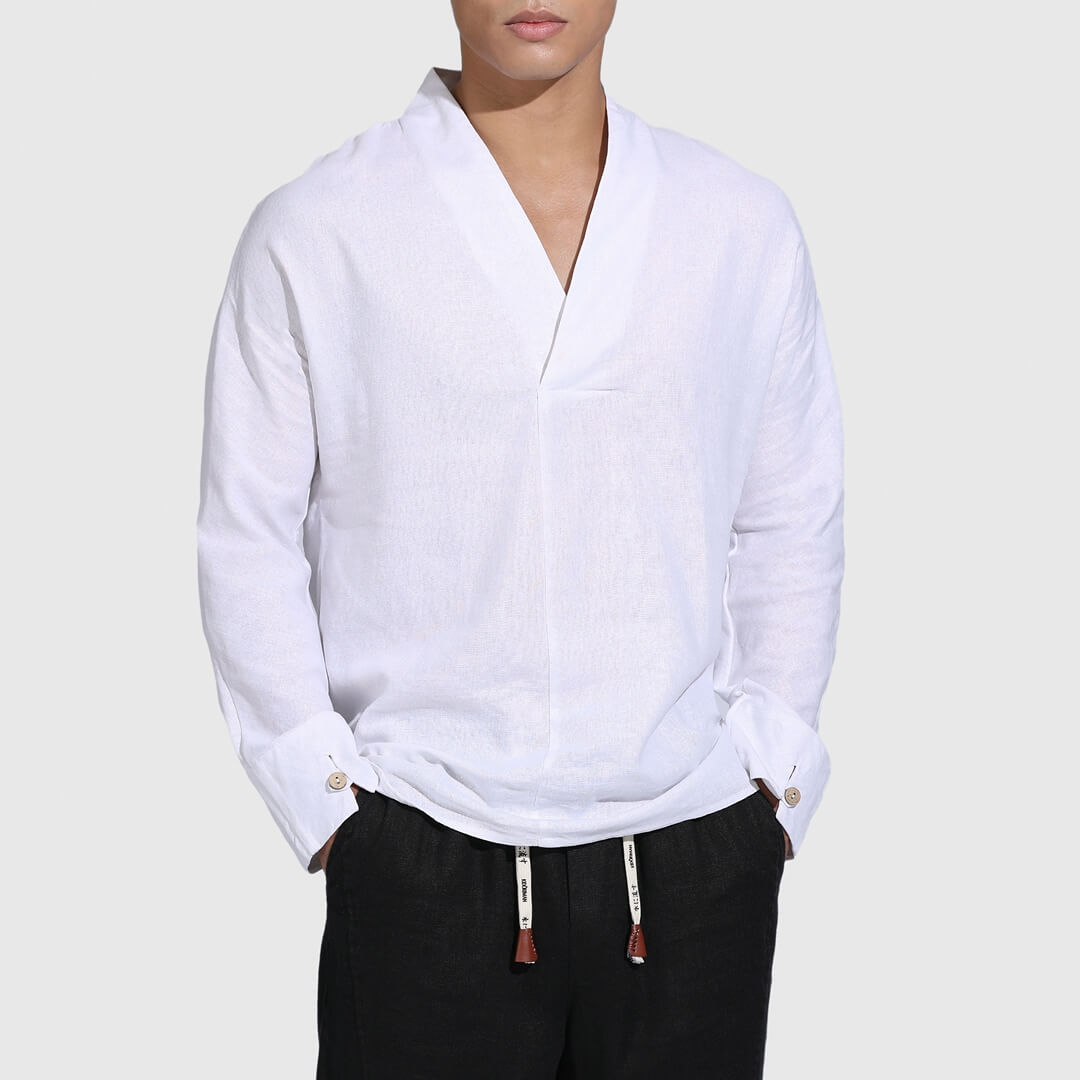Shinu Drop V Shirt