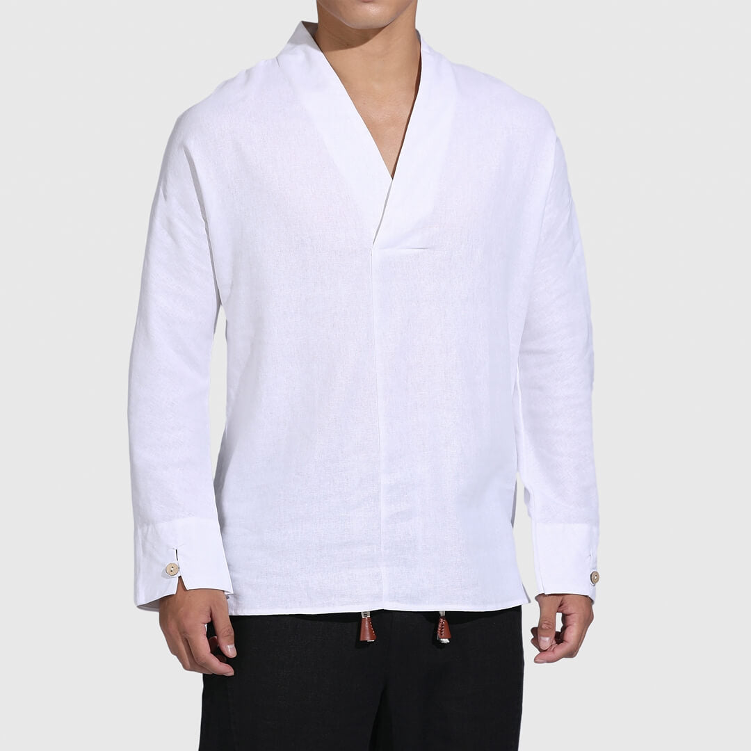 Shinu Drop V Shirt