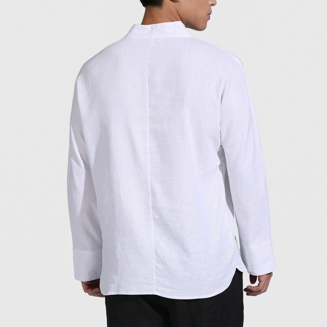 Shinu Drop V Shirt