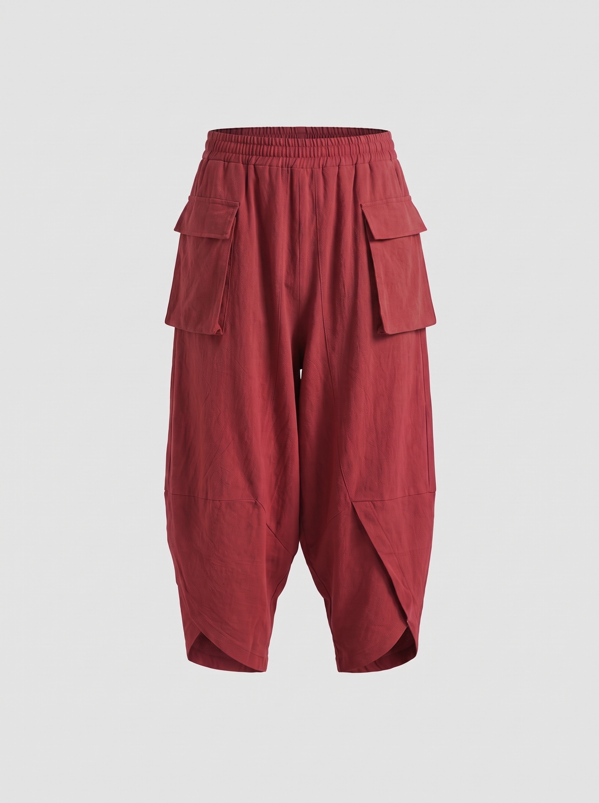 MASTERLESS // RŌNIN HAKAMA - RED