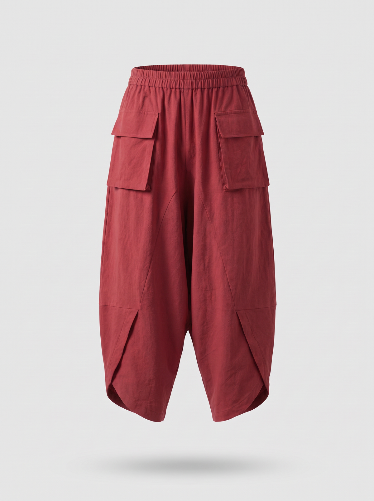 MASTERLESS // RŌNIN HAKAMA - RED