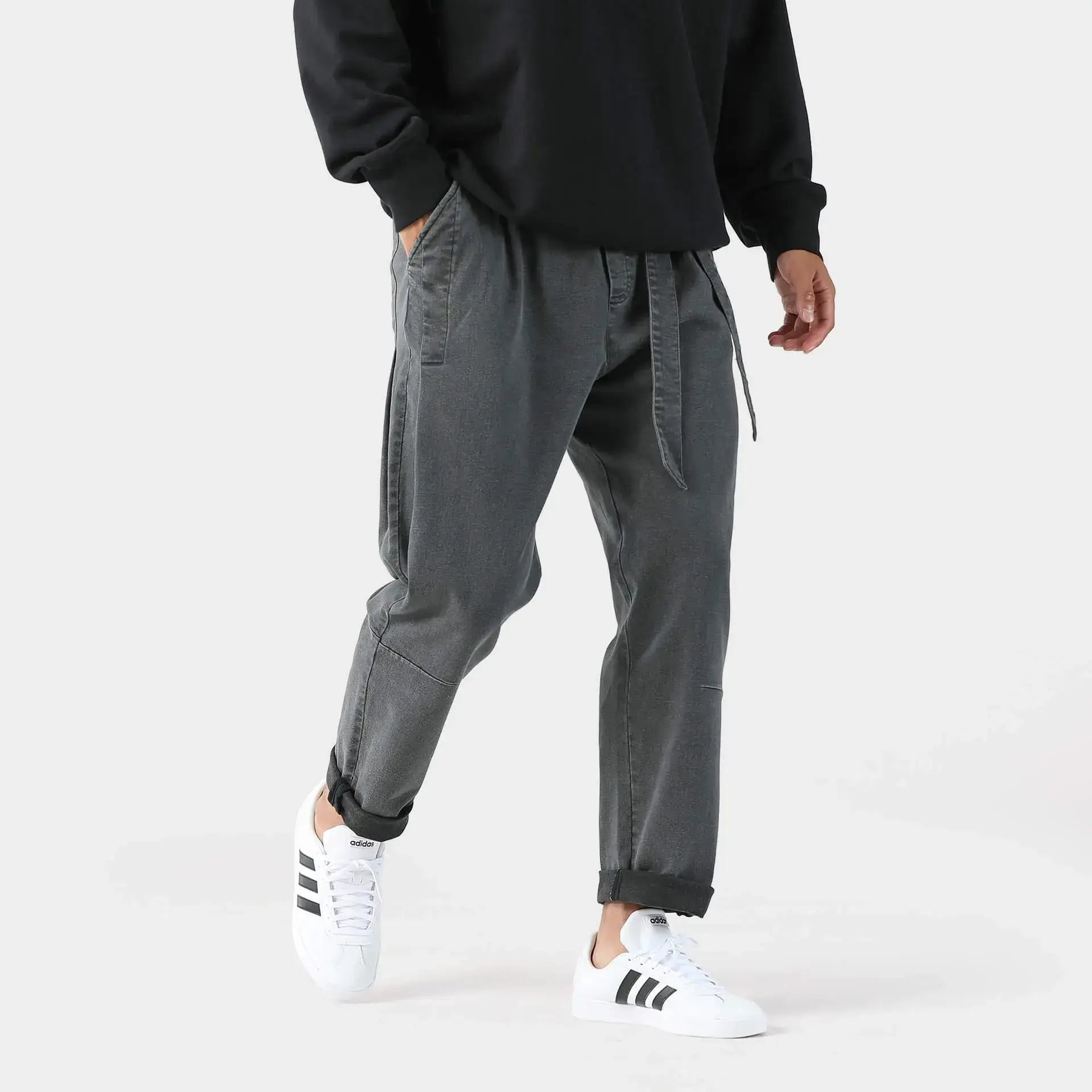 Oleno Soft Washed Pants