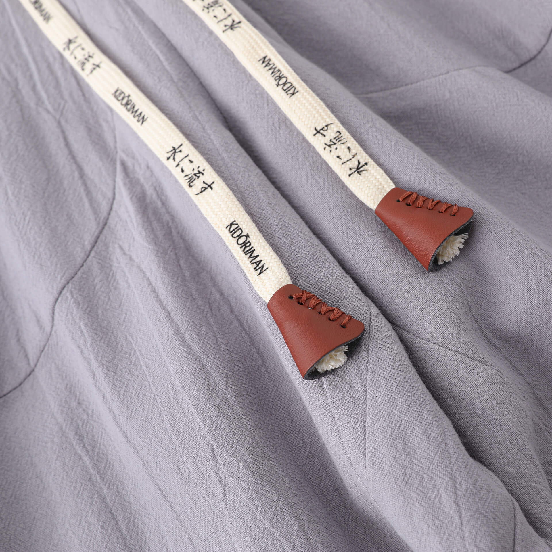 Sekino Wide Cropped Pants